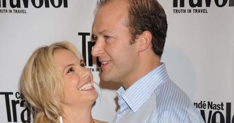 elisabeth hasselbeck tim hasselbeck