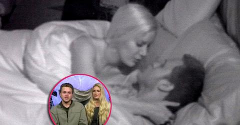 //speidi sex big brother