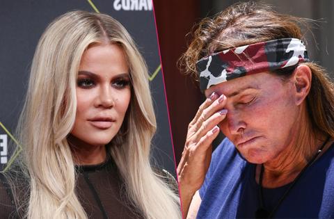 Divorce, Gender Feud & Silent Treatment! Caitlyn's Kardashian Clashes Exposed