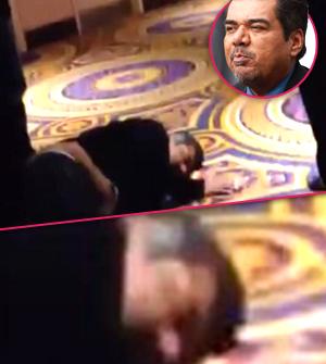 george lopez at isleta casino