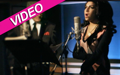 //amywinehouse tonybennett