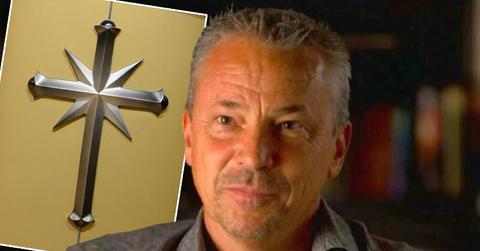 Cops Former Scientologist HBO Documentary Anonymous Tip