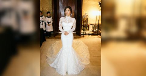 Photo of Lauren Sanchez