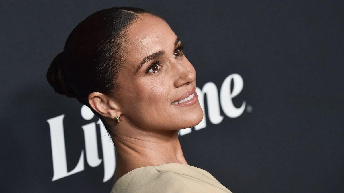 Photo of Meghan Markle