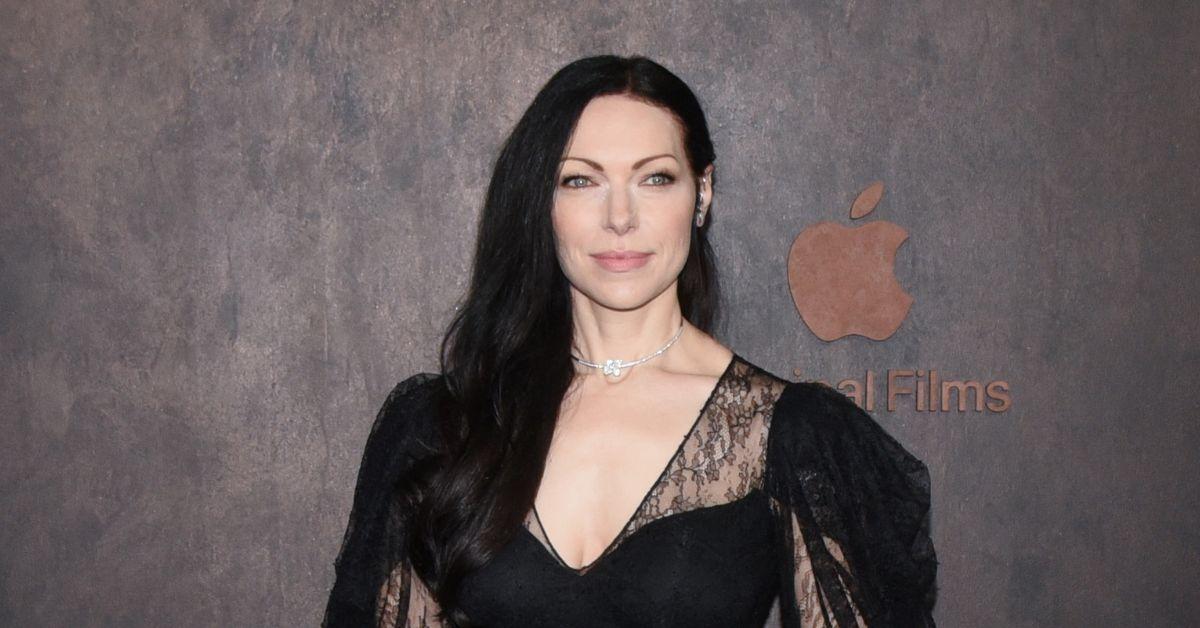 Photo of Laura Prepon