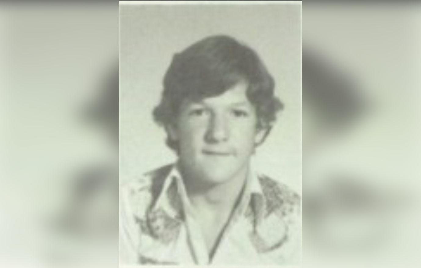 little people matt roloff yearbook photos before fame