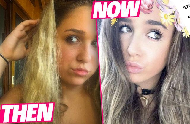 //kim zolciak biermann daughter ariana zolciak biermann doctors claim plastic surgery pp