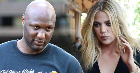Khloe Kardashian Lamar Odom Divorce Moves out Valley Drug Alcohol Program