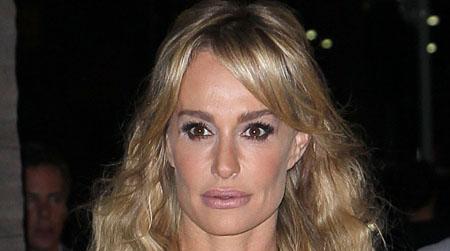 //taylor armstrong wenn