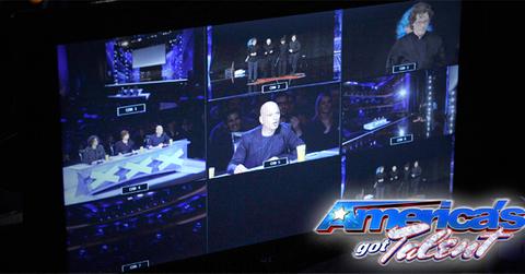 //agt backstage wide