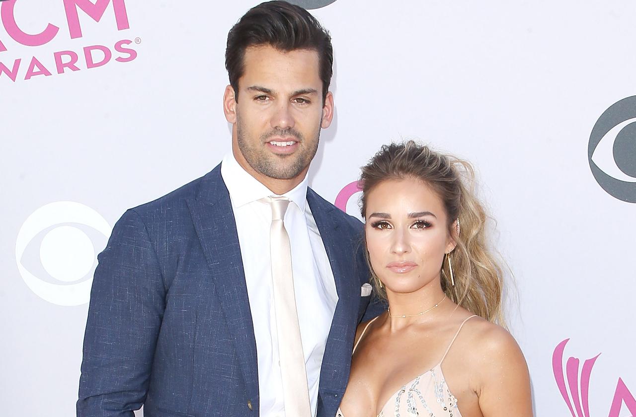 Jessie James & Eric Decker's Divorce Shocker- Inside Family Troubles