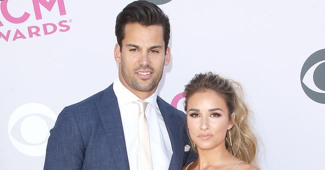 Jessie James Eric Decker divorce shocker
