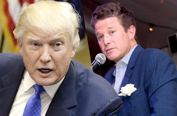 //billy bush donald trump recording leak today show staffer pp