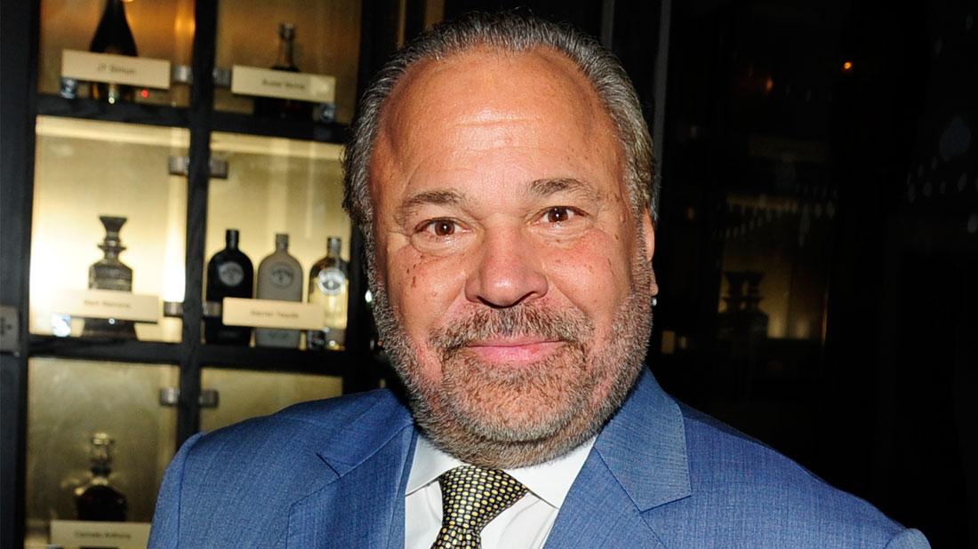 Private Investigator Bo Dietl Save Lives BolaWrap Device