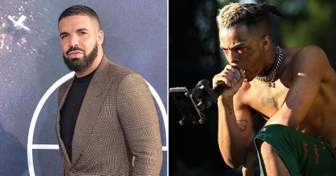 drake valentines day process server xxxtentacion criminal case deposed security guards