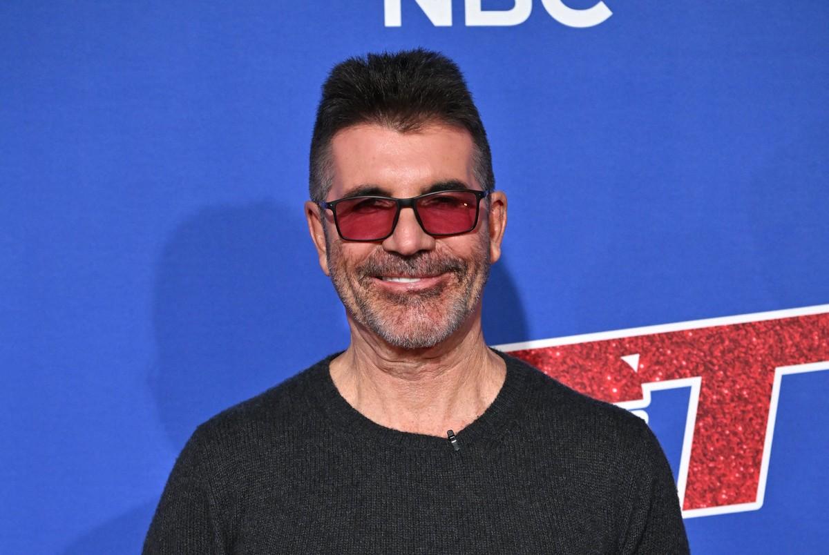 Cowell said he has long-term nerve damage from the injuries he suffered in his 2020 e-bike accident.