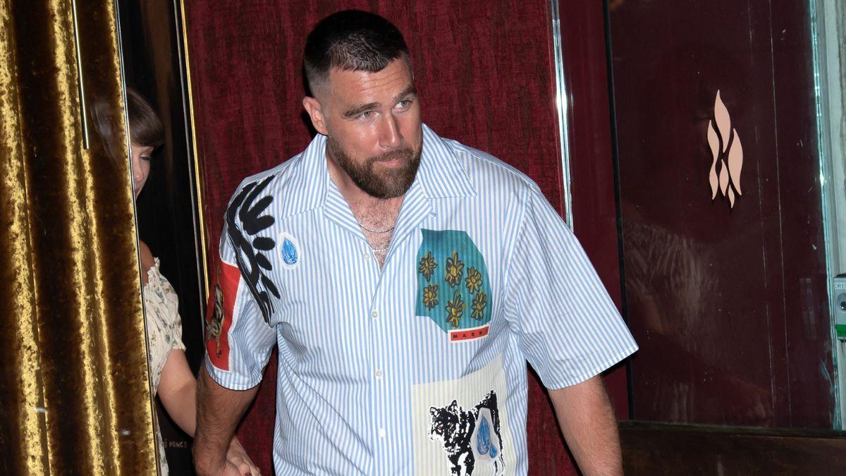 Photo of Travis Kelce
