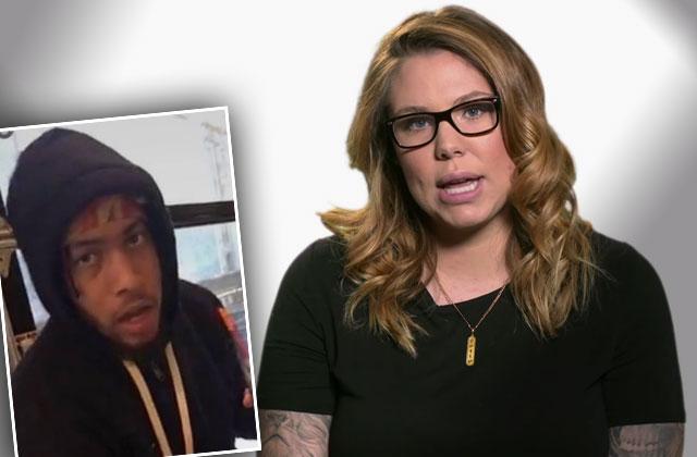 //kailyn lowry pregnant alone baby daddy not involved teen mom  pp