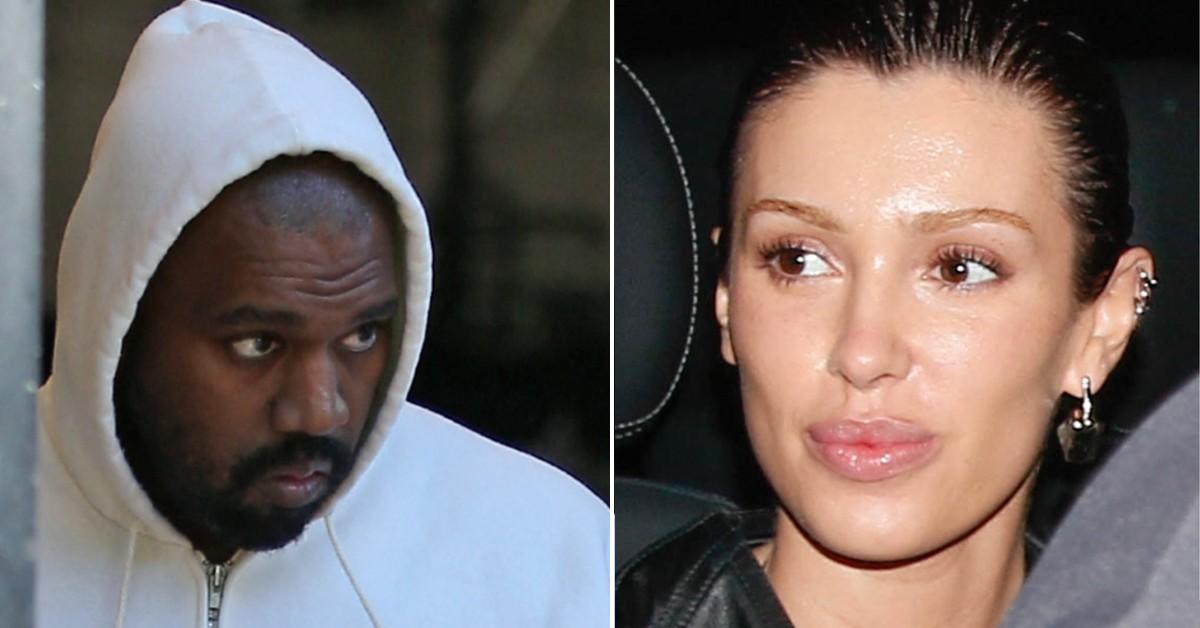 Kanye West 'Ready to Divorce' Bianca Censori After Less Than 2 Years of Marriage – Following Months of Accusations About the Rapper's 'Controlling' Behavior