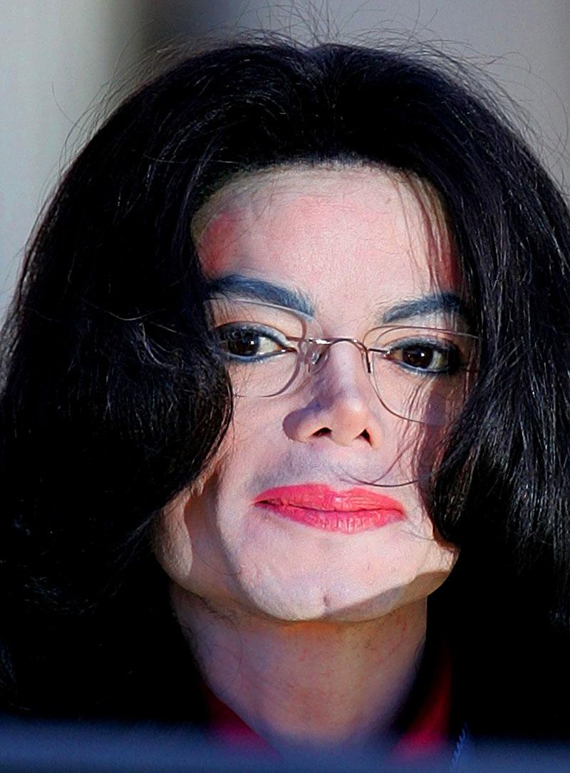 //michael jackson sex abuse lawsuit girl letters