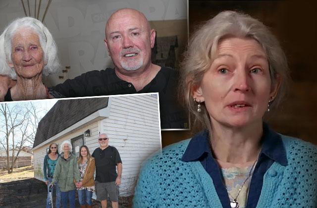 Exclusive Video: How 'Alaskan Bush' Dad Snatched Child Bride — Her Mom  Tells All!