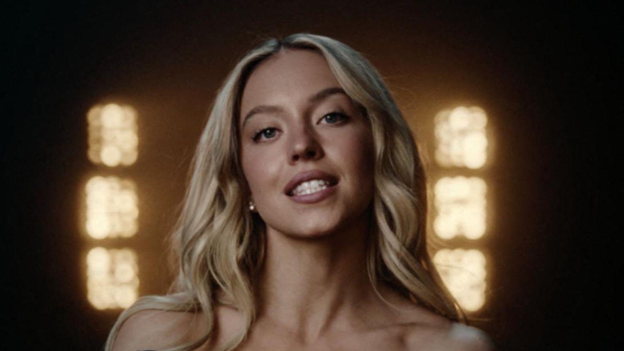 Photo of Sydney Sweeney