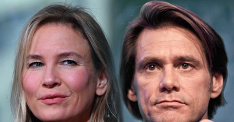 //renee zellweger jim carrey support pp