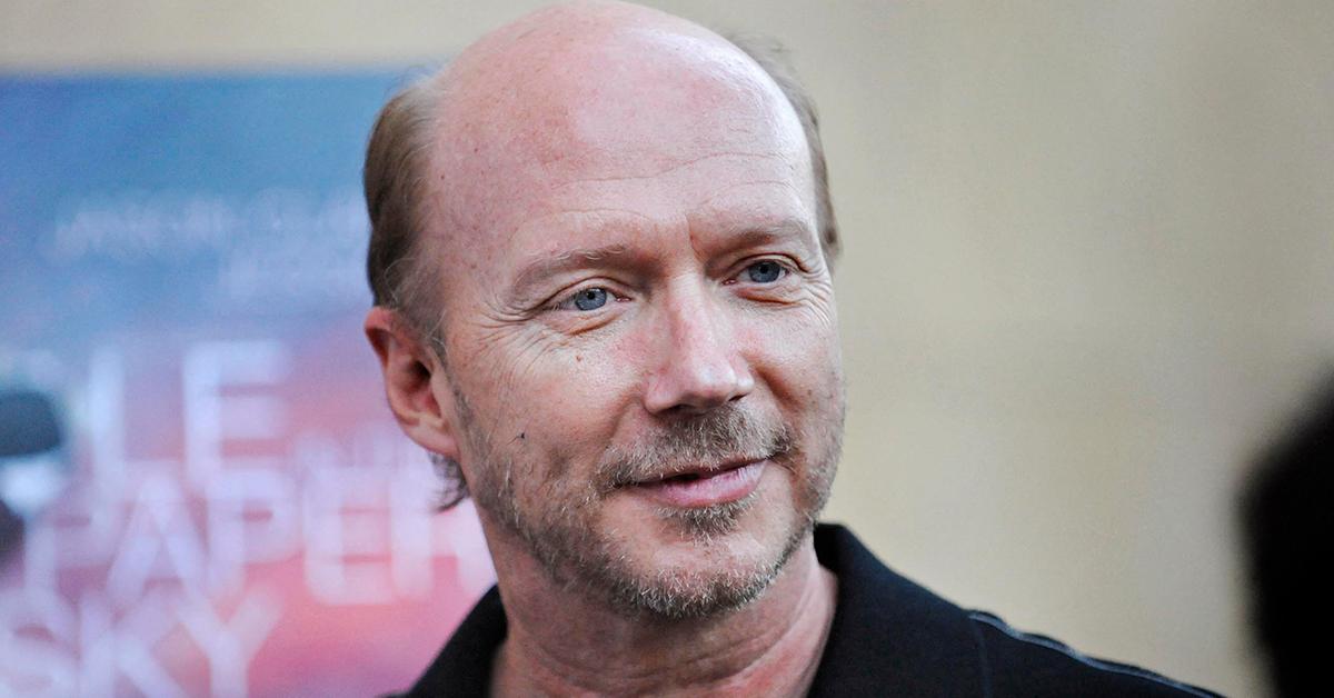 Paul Haggis' Accuser Demands He Sell His SoHo Co-Op to Pay Her $12 Million - Vimarsana News