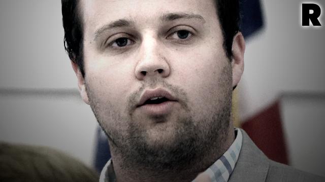 Josh Duggar Molestation Letter For Sale