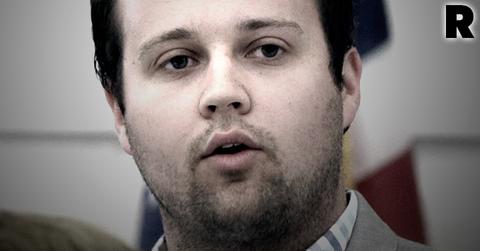 Josh Duggar Molestation Letter For Sale