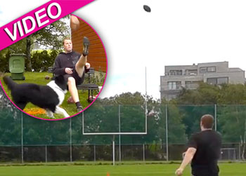 //harvard rugland football youtube