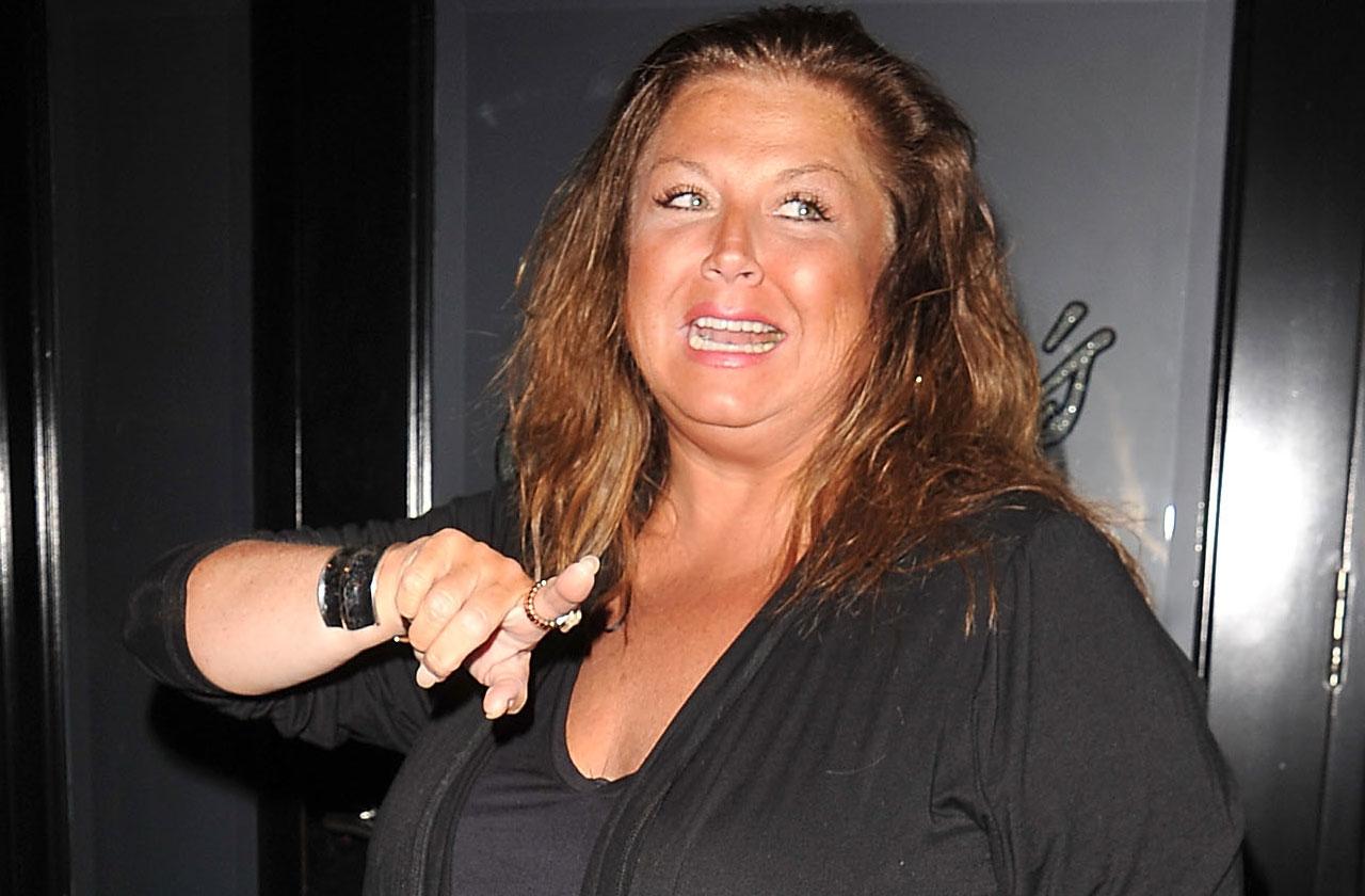 abby lee miller dance moms enemies attend abby lee miller fraud sentencing