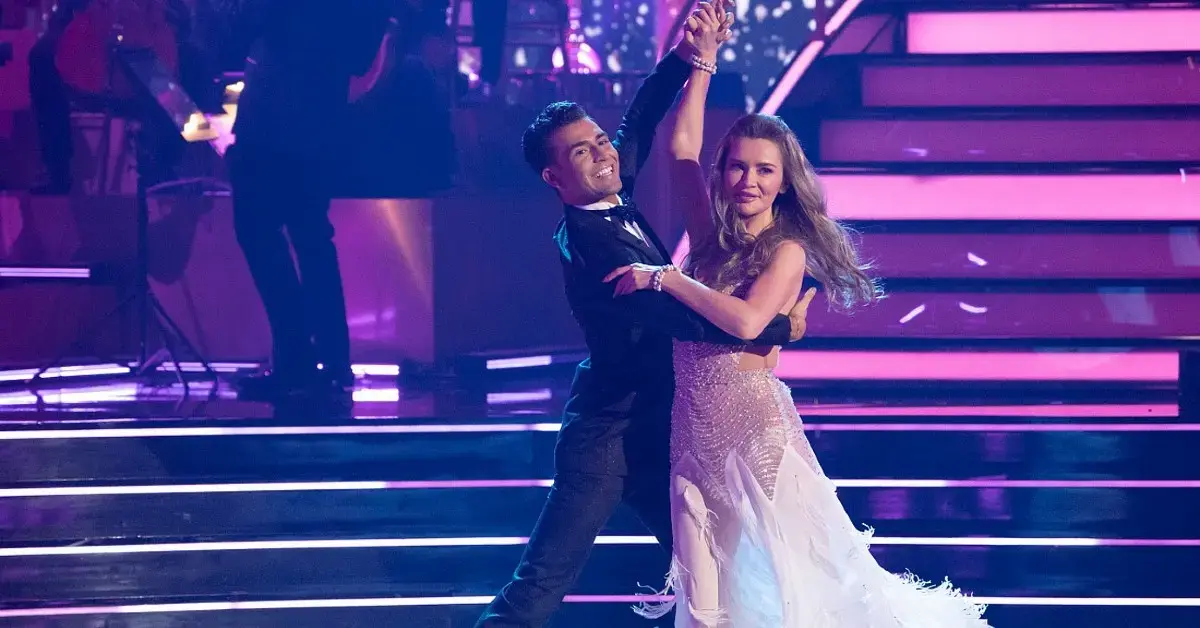 dancing with the stars blasted with charges