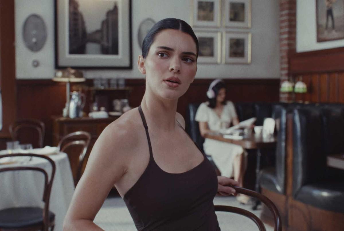 Kendall Jenner doesn't like bananas, according to former family chef Jordan Andino.