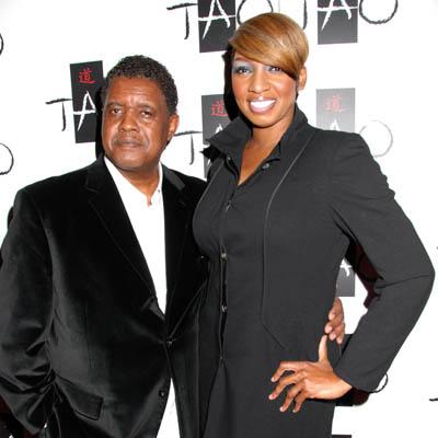 EXCLUSIVE INTERVIEW: NeNe Leakes & My Dad Are Divorcing, Says Stepson
