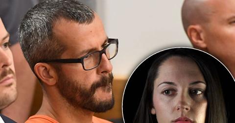 Killer Chris Watts' Mistress Placed In Witness Protection