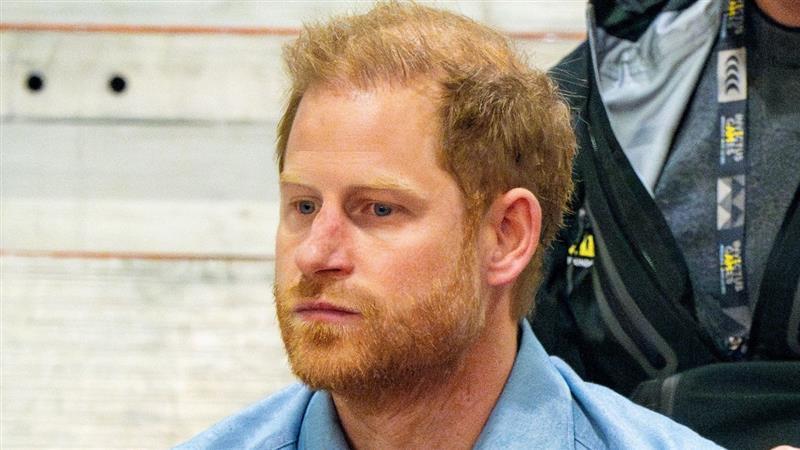 Prince Harry’s Own Charity, Founded For His Mother, Now Sues Him For Libel At High Court
