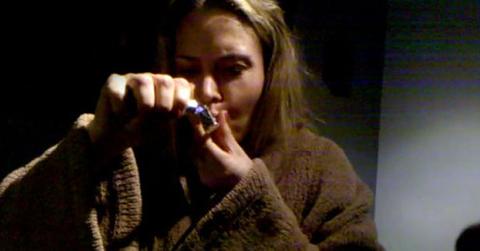 Brooke Mueller Drug Medicos TWO Rehab Stints WHILST Pregnant