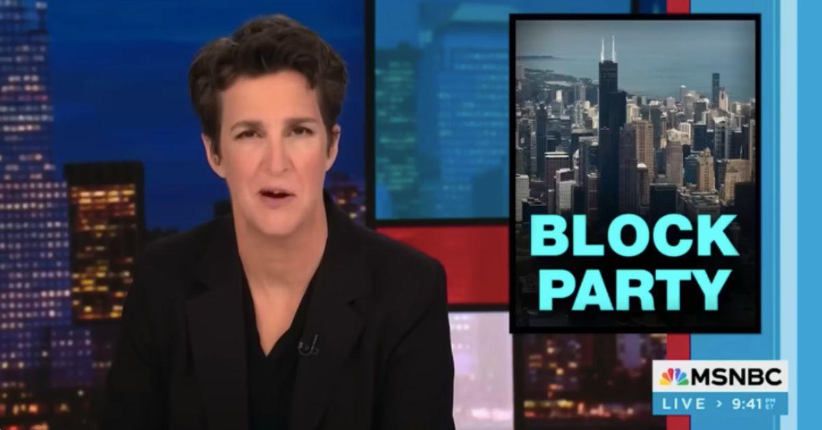 MSNBC staffers are furious over the network's move from '30 Rock' to a so-called 'windowless bunker.'