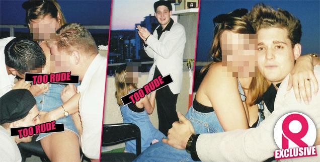 //young buble sex scandal