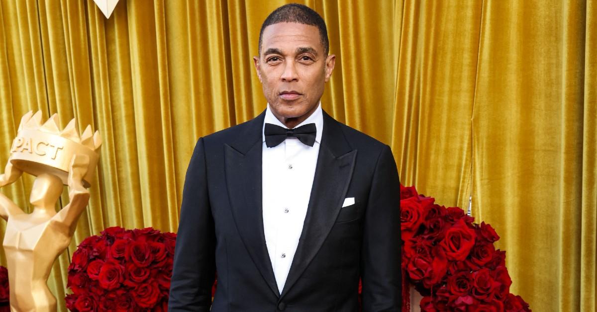 Photo of Don Lemon