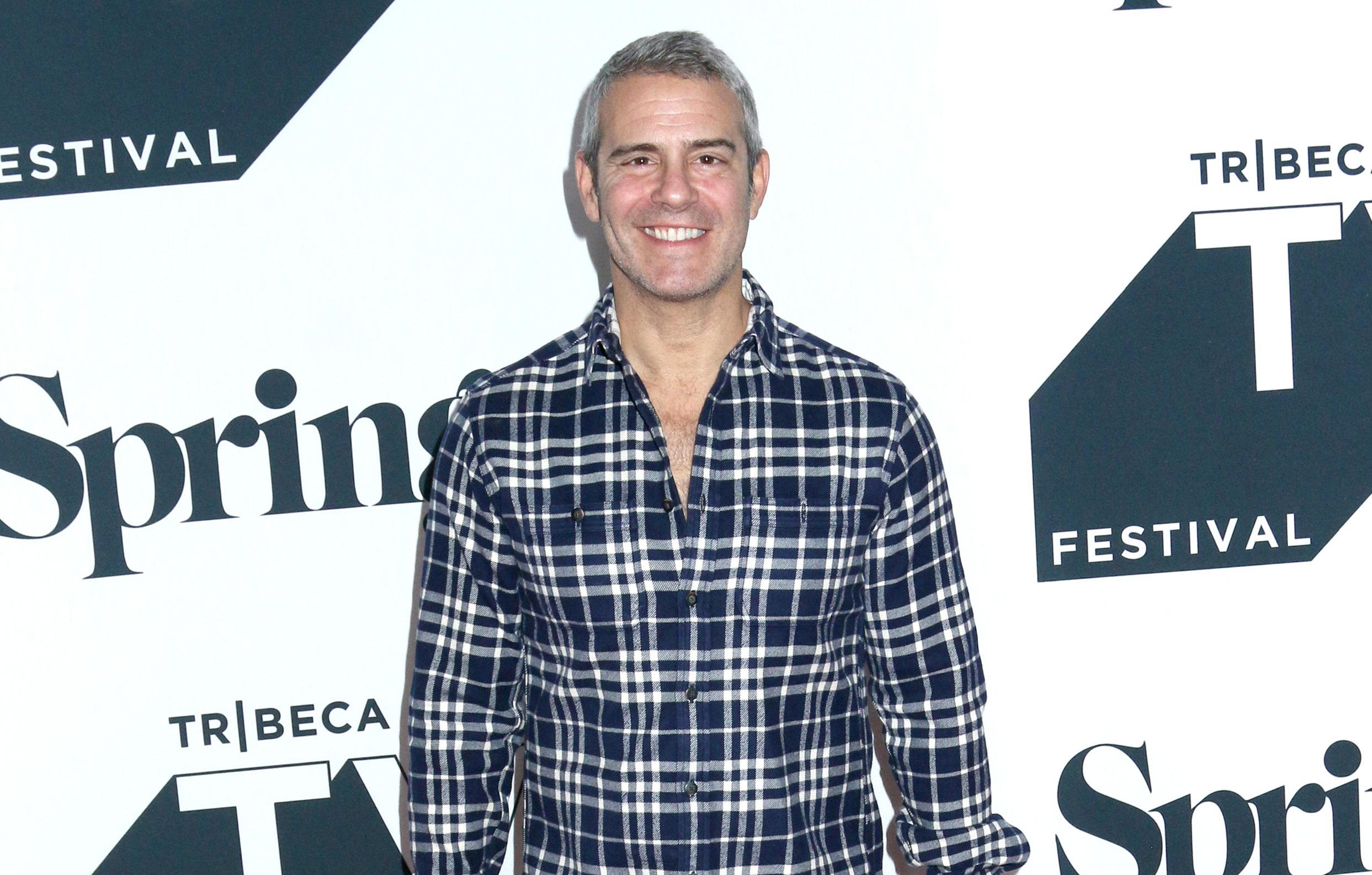 andy cohen scoffs nene leakes rhoa