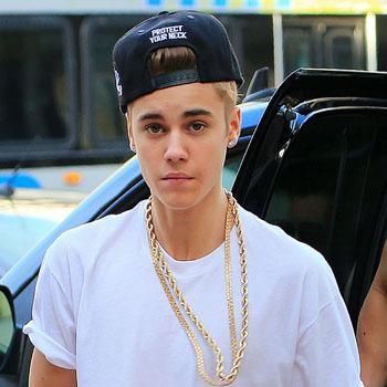 Big Baby, Baby, Baby, Oooh: Justin Bieber's Uncle Says 'He's Just A ...