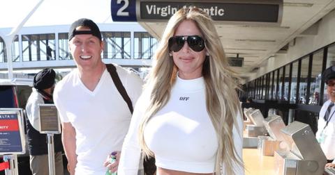 kim zolciak and kroy biermann