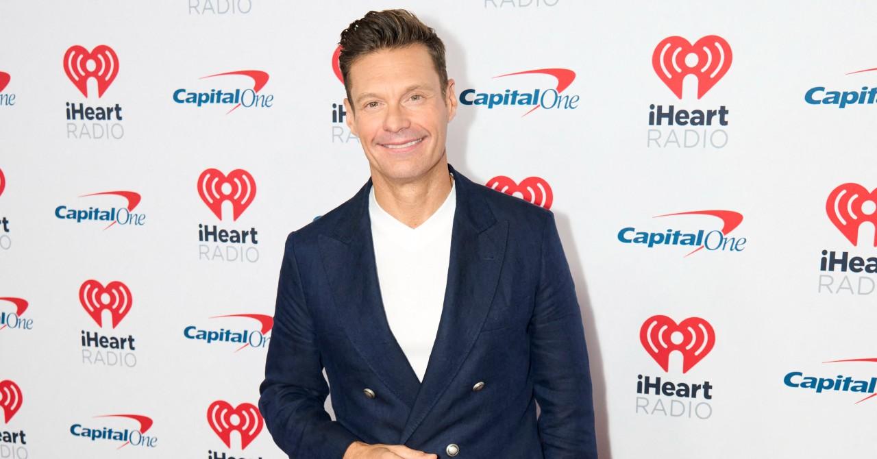 ryan seacrest was not pat sajak choice replace him wheel of fortune