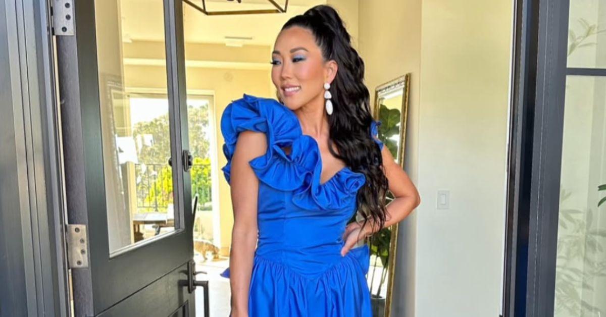 rhoc katie lie