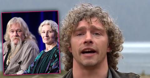 Matt Brown Relapse Desert California