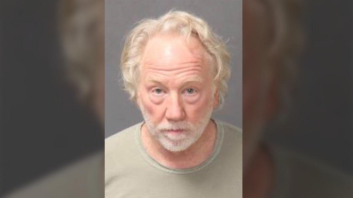 Jan. 9 arrest warrant detailed allegations tied to Busfield's work on 'The Cleaning Lady,' with the actor denying wrongdoing.