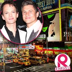 //neal patrick harris david jealous demanding come back la hard resist cheat sq