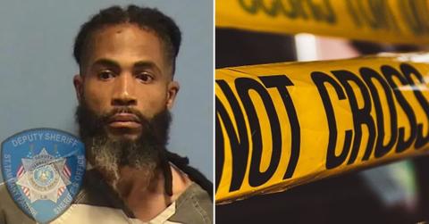 Georgia Man Accused of Killing, Burning Wife: Cops